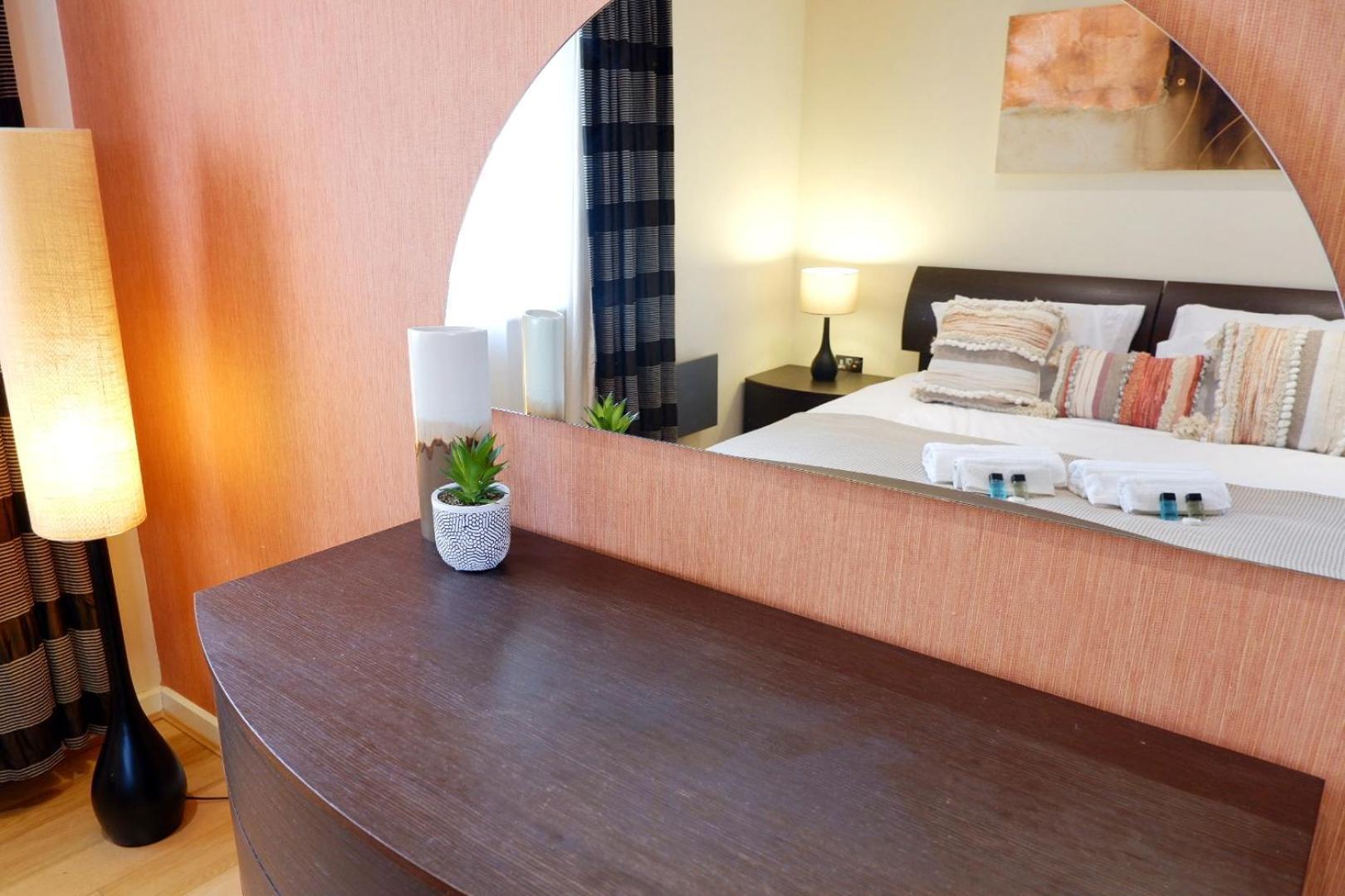 Stunning Apartment Close To Cambridge Station With Free Parking! מראה חיצוני תמונה